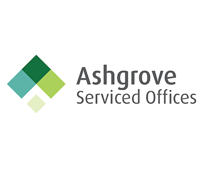 Ashgrove Offices logo design