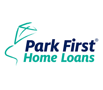 Park First logo rebrand